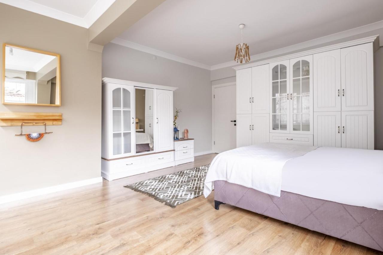 Vibrant Flat With Balcony In Maltepe Lejlighed Istanbul Eksteriør billede